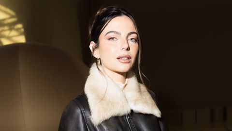 Kelly Piquet (vriendin Max Verstappen) neemt 'beste besluit ooit' in drukke periode