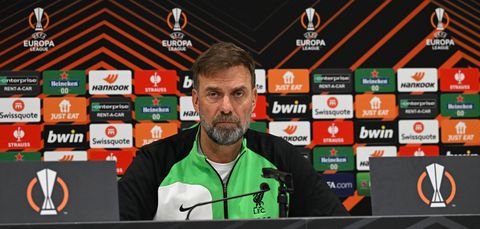 Jürgen Klopp hekelt Hans Kraaij Jr: 'Wat een verschrikkelijk interview was dat'
