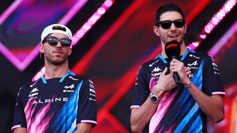 Opvallende statistiek in Formule 1: véél minder coureurs in de punten