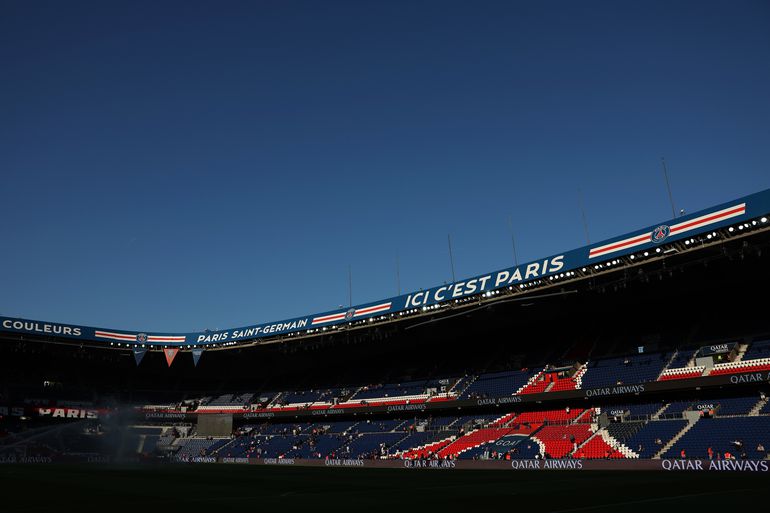 'Geen bewezen dreiging' tijdens Champions League-duel Paris Saint-Germain volgens Franse overheid