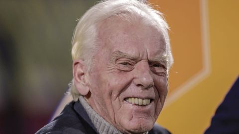 De mooiste uitspraken van 'Don Leo' Beenhakker: van 'tangaslip' tot 'zeehondencentrum Pieterburen'