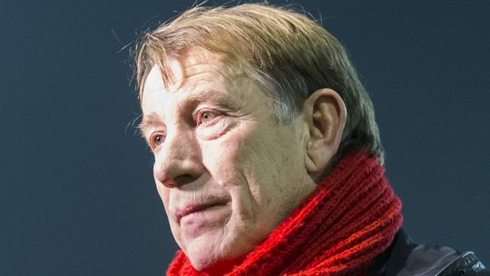 Ajax, Feyenoord en Borussia Dortmund de deur gewezen: 'Daar kon ik bij mijn oma toch niet mee aankomen?'