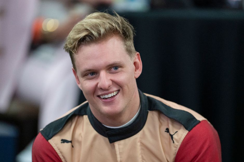Zoon van Michael Schumacher krijgt sprankje hoop op terugkeer naast Max Verstappen