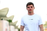 Max Verstappen reageert op discussie rondom veelbesproken concurrent: 'Dat is alles wat ik kan doen'