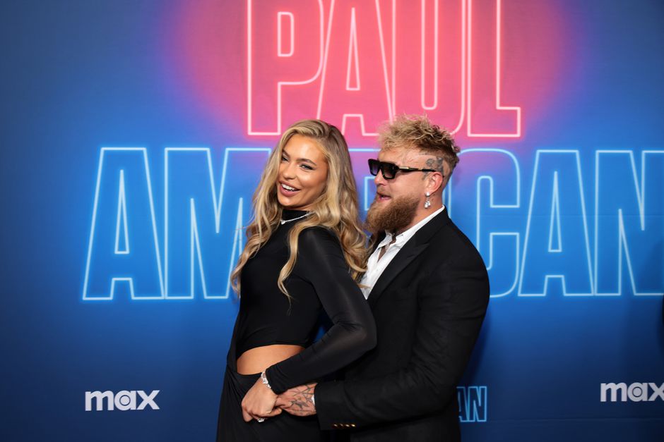 Jake Paul verlangt terug naar romantisch moment met Jutta Leerdam: 'Ik mis je'