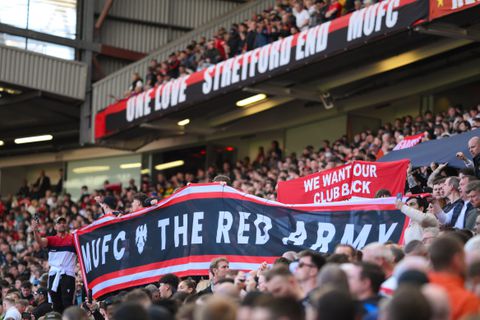 Manchester United-legende maakt gevallen topclub helemaal af: 'Ze zijn bezig alles te vernietigen'