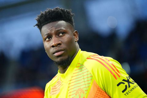 'Manchester United laat oog vallen op Oranje-international als vervanger van onbetrouwbare André Onana'