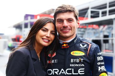 Verwachte geboortedatum van eerste kindje Max Verstappen en hoogzwangere vriendin Kelly Piquet onthuld