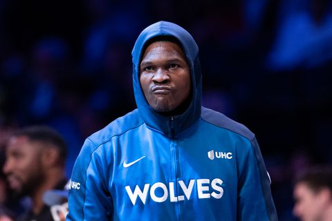 NBA-ster probeert bikinimodel 'af te kopen' voor duizelingwekkend bedrag