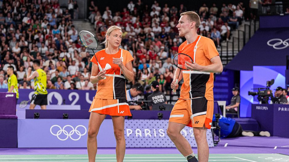 Definitief einde aan iconisch duo: Nederlandse topsporter (30) stopt nu ook
