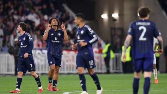 Nederlanders spelen hoofdrol in kwartfinales Europa League, André Onana de gebeten hond