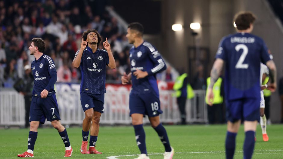 Nederlanders spelen hoofdrol in kwartfinales Europa League, André Onana de gebeten hond