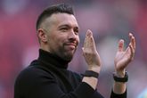 Ajax-trainer Francesco Farioli dacht als kind aan zeer opvallende carrière: 'Dat wilde ik vroeger worden'