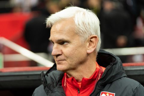 Tragische dood van assistent-bondscoach (49): Poolse voetbalbond in diepe rouw