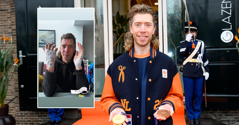 schaatser-jorrit-bergsma-valpartij