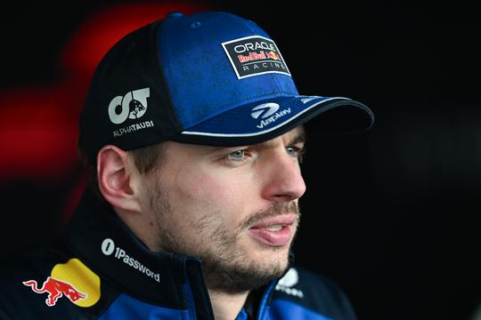 Jos Verstappen gaat in op mogelijk pensioen van F1-kampioen Max Verstappen: 'Ik denk dat er dingen veranderd zijn'