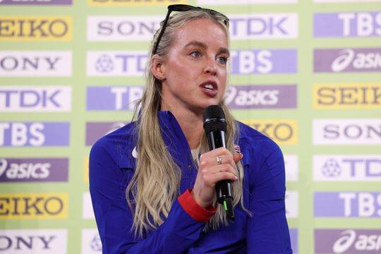 Nieuwe rivale van Femke Broeders-Bol maakt verrassende overstap na sensatie op WK