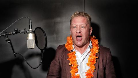 Nederlandse 'virale' trainer ziet rol voor zich bij Oranje: 'Daarin ben ik beter dan Ronald Koeman'