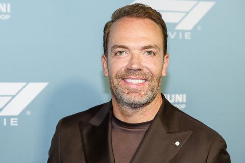 Oud-coureur Robert Doornbos keert terug naar Dubai ondanks dreiging: 'Ongezonde situatie, absoluut'