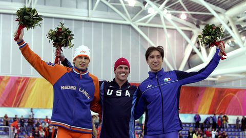 Plaaggeest van ex-topschaatsser Sven Kramer boekt nieuwe gouden successen: 'Meer dan 300 miljoen dollar'