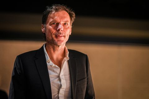 Ajax-aanwinst gelooft na verdrietige periode niet meer in toeval: 'Heel absurd'