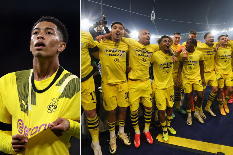 Gekke situatie Borussia Dortmund: winst Champions League levert minder geld op dan finale verliezen