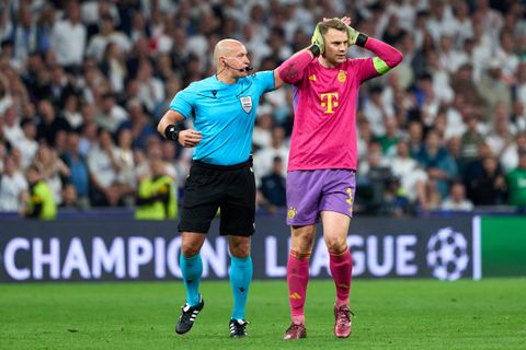 Afgekeurde goal Matthijs de Ligt mogelijk met grote gevolgen: 'Poolse arbiter bestraft tijdens EK'