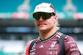 Valtteri Bottas. Getty Images