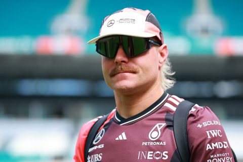 Mercedes verbiedt 'extreme interesses' van avontuurlijke Formule 1-coureur