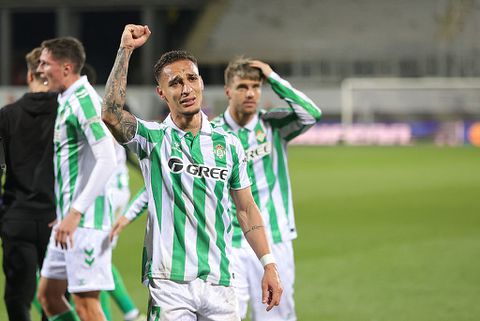 'Grootste miskoop' Antony twijfelde om te stoppen met voetbal: 'Ik heb veel gehuild'