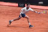 Cameron Norrie. Getty Images