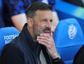 Einde oefening: Ruud van Nistelrooij na degradatie uit Premier League ontslagen bij Leicester City