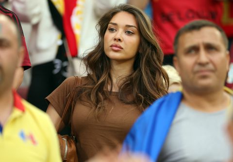 Vrouw van Kevin de Bruyne hint op volgende stap met bezichtiging van nieuwe woning