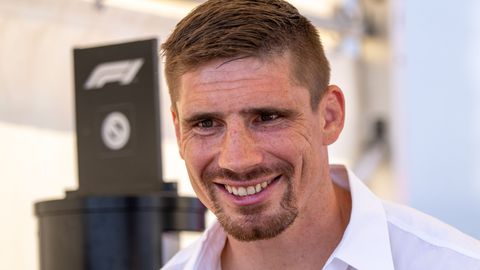 Pestkop krijgt wat hij wil van kickbokser Rico Verhoeven: 'Hij hapte en gaf me miljoenen views'