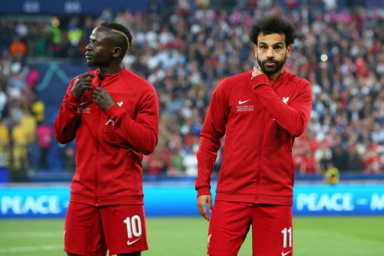 Liverpool-ster haalt uit naar oud-teamgenoot: 'Ik weet wat ik deed en heb een schoon geweten'