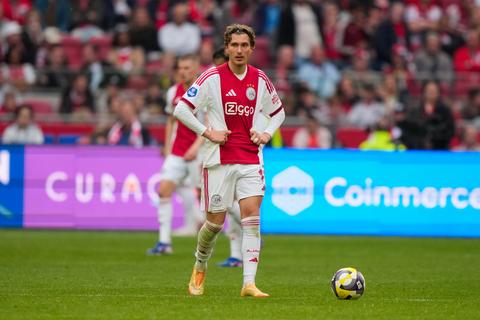Dramatisch Ajax moet vrezen voor rampscenario na ellendige middag, oude bekende doet Amsterdammers pijn