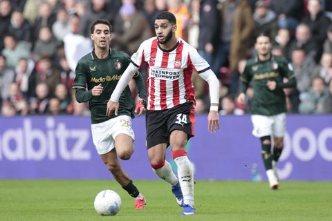 Deze clubs spelen net als PSV en Feyenoord volgend seizoen in de Champions League