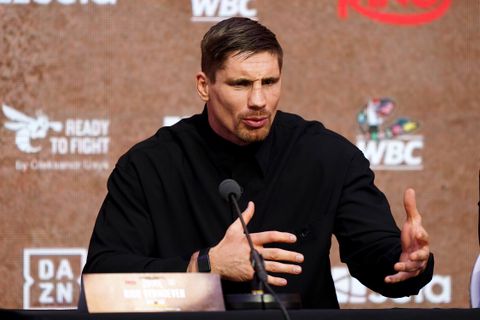 Rico Verhoeven (37) neemt rigoureus besluit over familie voor historisch boksduel: 'De situatie is niet ideaal'