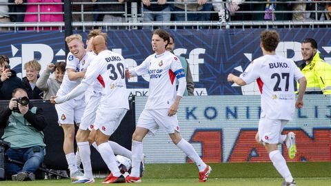 Bizar scenario voor Telstar en FC Volendam in allerlaatste speelronde van Eredivisie
