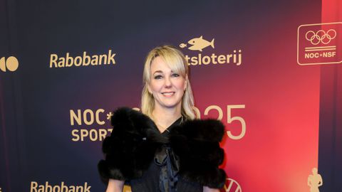Schaatskampioene Marianne Timmer lanceert lucratieve actie: 'Ik wil iets bijzonders doen'