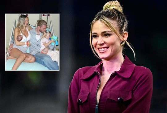 Wereldberoemde spelersvrouw (34) deelt prachtig nieuws met beruchte keeper in feestweek