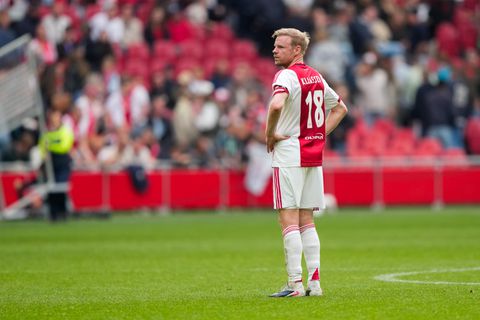 Dit zijn de scenario's voor de laatste speelronde van de Eredivisie: zes duels gaan nog ergens om