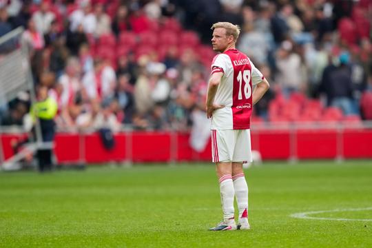 Dit zijn de scenario's voor de laatste speelronde Eredivisie: alle ogen op Ajax en Volendam - Telstar