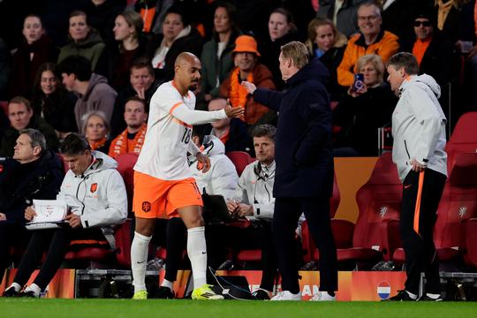 Om deze speler kan bondscoach Ronald Koeman bij Oranje écht niet meer heen voor het WK voetbal