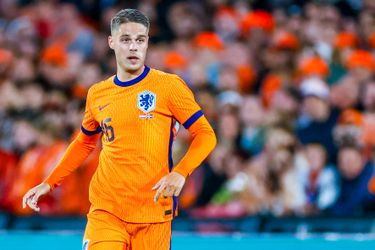 Joey Veerman blinkt uit, Cody Gakpo onzichtbaar in De Kuip: dit zijn de rapportcijfers van Oranje