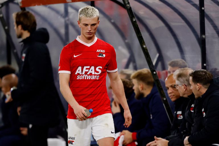 Oranje-tegenstander IJsland in de ban van 'me too-affaire' rond stervoetballer die bij PSV en AZ speelde