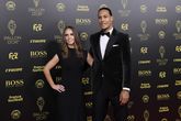 Dit is de vrouw van Virgil van Dijk: Rike Nooitgedagt offerde haar carrière op en verscheen plots wél in de spotlights