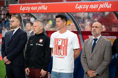 Nieuwe details over 'Poolse aardbeving' na aankondiging topspits Robert Lewandowski: 'Het doet me écht pijn'