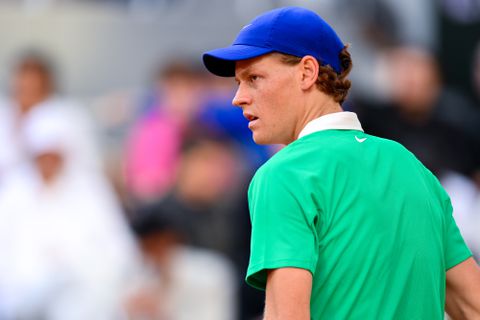 Wilde geruchten over nieuwe liefde van Jannik Sinner: toptennisser nu samen met ex van oud-Formule 1-coureur?