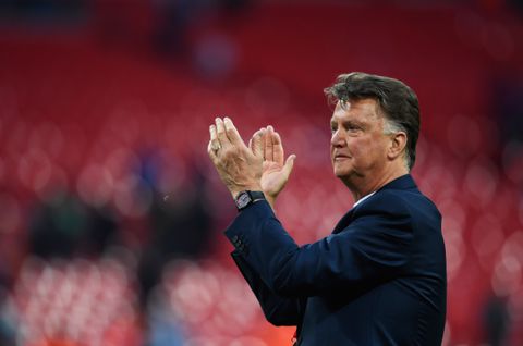 Oud-toptrainer Louis van Gaal haalt in ongekende tirade hard uit naar oude club: 'Dat heb ik eerder gezegd'